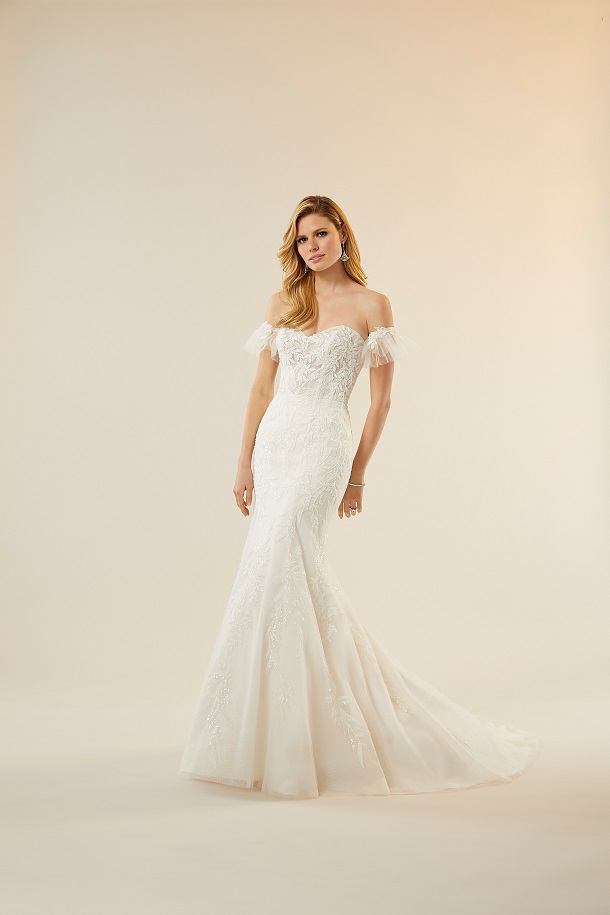 Morilee 51724